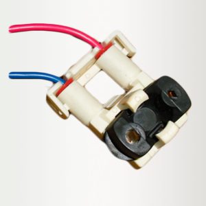 CONECTOR INYECTOR TBI GM  GRAN-BLAZER CHEYENE 2 CABLES