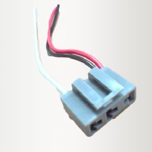 CONECTOR BOBINA FORD BRONCO F-150/350 (DG-325) X10