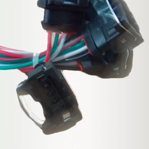 CONECTOR DISTRIBUIDOR DAEWOO MATIZ X5 (***)