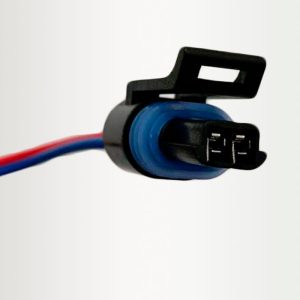 CONECTOR REGULADOR ALT CHEV SPARK 2PIN *CASITA*