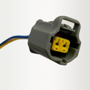 CONECTOR SENSOR TEMPERATURA TOYOTA Y MATIZ 2 CABLES / DAEWOO 2 PINES