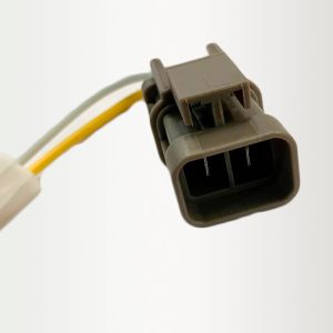 CONECTOR REGULADOR ALT **IM 216/IM 217**2PINES ( MACHO)