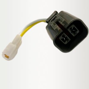 CONECTOR REGULADOR ALT **IM 216/IM 217**2PINES ( HEMBRA)