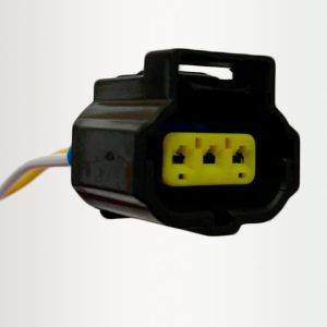 CONECTOR REGULADOR ALT FORD 6TA GENERACION *2 CABLES* TRITON