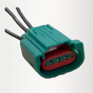 CONECTOR BOMBILLO H13 (X-10)