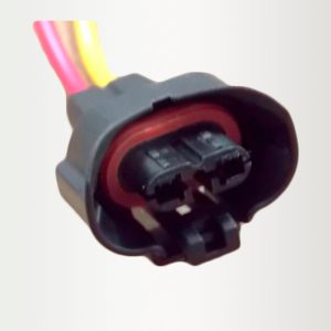 CONECTOR BOMBILLO H10  X10