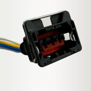 CONECTOR SENSOR CIGÜEÑAL AVEO OPTRA SPARK ORINOCO 3 CABLES