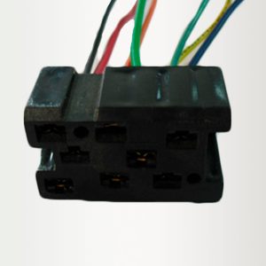CONECTOR SWICHERA LUZ FORD HS-90 HS-95 X5