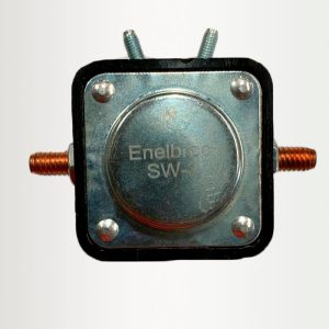 AUTOMATICO FORD (TODOS) COCHINITO 12V *ROJO*