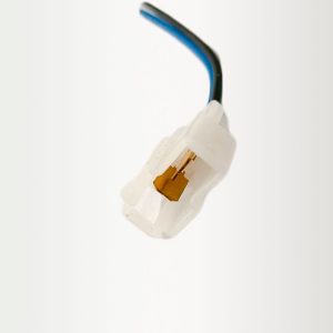 CONECTOR ELECTRO CHEV SPARK MATIZ 2CABLES EN T