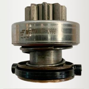 BENDIX TOYOTA HILUX/KAVAK 9D PIÑON FINO BAJITO BASE DE PLASTICO
