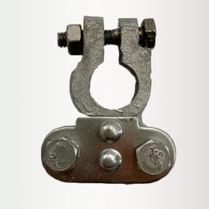 BORNE DE PLOMO PARA CAMION