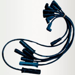 CABLE BUJIA CHEV BLAZER VORTEC 6CIL MOTOR 4,3