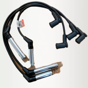 CABLE BUJIA FORD FIESTA 1,6 ECOSPORT KA CHUPON METALICO