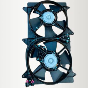 ELECTROVENTILADOR CHERY ORINOCO *DOBLE VENTILADOR*