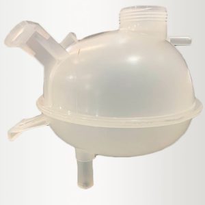 ENVASE DE AGUA CHEV.CORSA 1 PICO / 1 SALIDA ( SIN TAPA)
