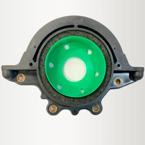 ESTOPERA CIGÜEÑAL TRASERO FORD FIESTAVK MOTOR 1,6