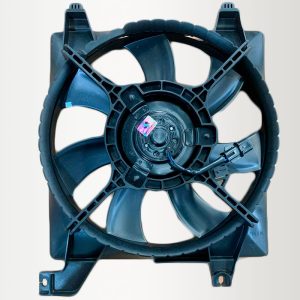 ELECTROVENTILADOR HYUNDAI ELANTRA CON BASE *RADIADOR*