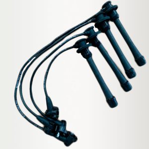 CABLE BUJIA TOYOTA MERU HILUX 2,7 4 CILINDROS