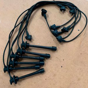 CABLE BUJIA TOYOTA AUTANA BURBUJA 4,5 6CIL.