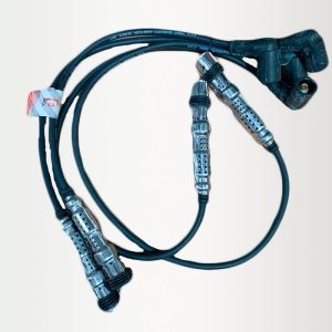 CABLE BUJIA VW FOX-CROSSFOX CHUPON METALICO
