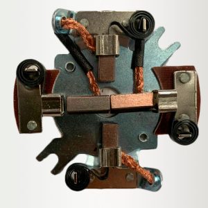 CARBONERA ARRANQUE FIAT CHEVETTE V.W TIPO FENSA CON CARBONES