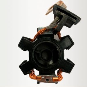 CARBONERA ARRANQUE DAEWOO TICO/CIELO/MATIZ/LANOS 4C - PLASTICA=7133