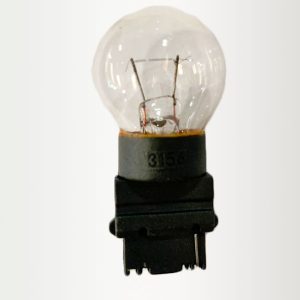 BOMBILLO 1 CONTACTO 12V STOP - MODERNO - MUELA PAQ10 CLARO