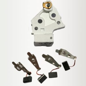 CARBONERA ALTERNADOR CHEV = W6853 10SI 12SI 27SI