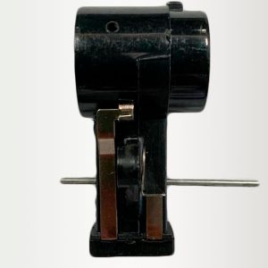 CARBONERA ALTERNADOR CHEV BLAZER-DAEWO-NEGRA (LARGA)
