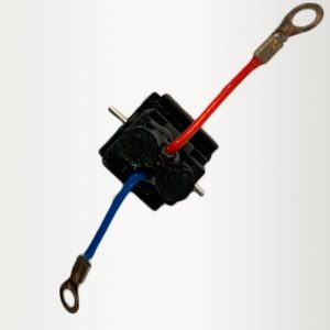 CARBONERA ALTERNADOR FORD FIESTA POWER