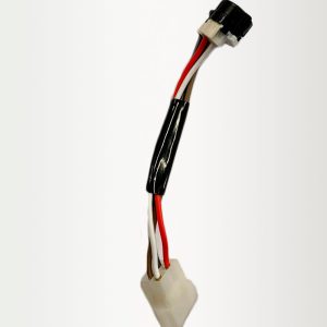 CONMUTADOR FIAT 147/SPAZIO/TUCAN CON RAMAL* 4 CABLES*
