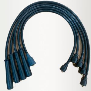 CABLE BUJIA FORD FESTIVA CARBURADO 7MM