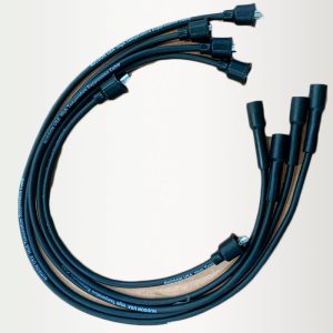 CABLE BUJIA CHEV CHEVETTE 4 CIL RECTO 7MM