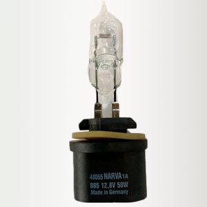 BOMBILLO 885 27W 12V NARVA UND