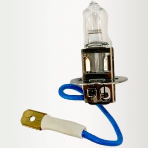BOMBILLO H3 100W 12V (RALLYE) NARVA