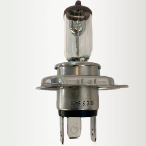 BOMBILLO P43 H4 60/55W 12V NARVA