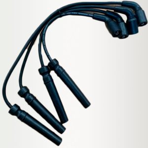 CABLE BUJIA CHEV AVEO 1,6 DAEWOO NUBIRA  *GOMA*