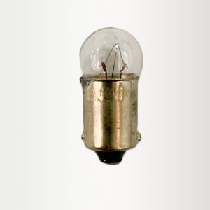 BOMBILLO TABLERO 12V PAQ10