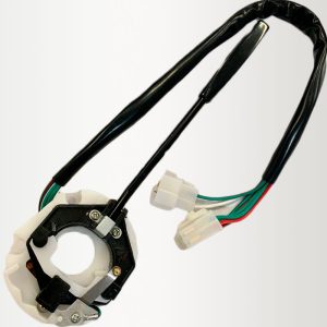 PALANCA CRUCE MOD/NVO. TOYOTA