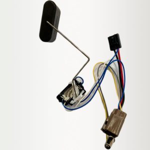 FLOTANTE GASOLINA CHEV SPARK-AVEO-OPTRA *3 CABLES*  BARILLA CURVA CORTA