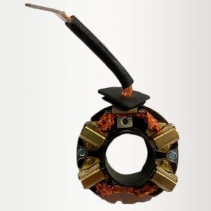 CARBONERA ARRANQUE FORD TRITON ECO SPORT CABLE LARGO