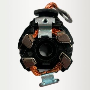 CARBONERA ARRANQUE TOYOTA 4RUNNER FORTUNER HILUX*CARBON PARA ARRIBA*