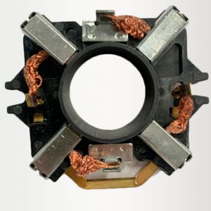 CARBONERA ARRANQUE VW FOX 1,8 SISTMA BOSCH SERIE208
