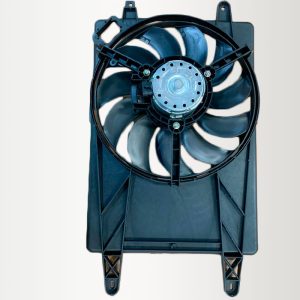 ELECTROVENTILADOR FORD FIESTA 1,6 ECO SPORT 1,6 *MOTOR/ASPA /BASE* COMPLETO
