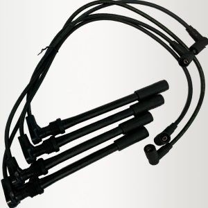 CABLE BUJIA CHERY ARAUCA / X1 ORIGINAL JGO 4
