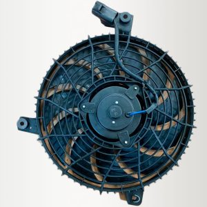 ELECTROVENTILADOR TOYOTA STARLET A/A EP90