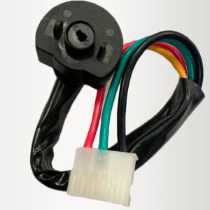CONMUTADOR CHEV CHEVETTE 4 CABLES