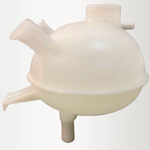 ENVASE DE AGUA  CHEV. CORSA 1 SALIDA (SIN TAPA)