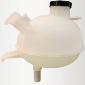 ENVASE DE AGUA  CHEV. CORSA 3 TUBOS (SIN TAPA)